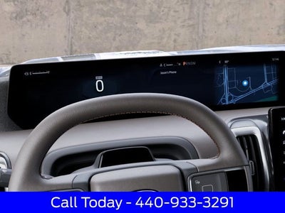 2027 Ford Expedition King Ranch In-Transit