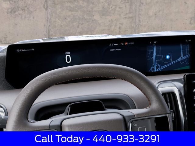 2027 Ford Expedition King Ranch In-Transit