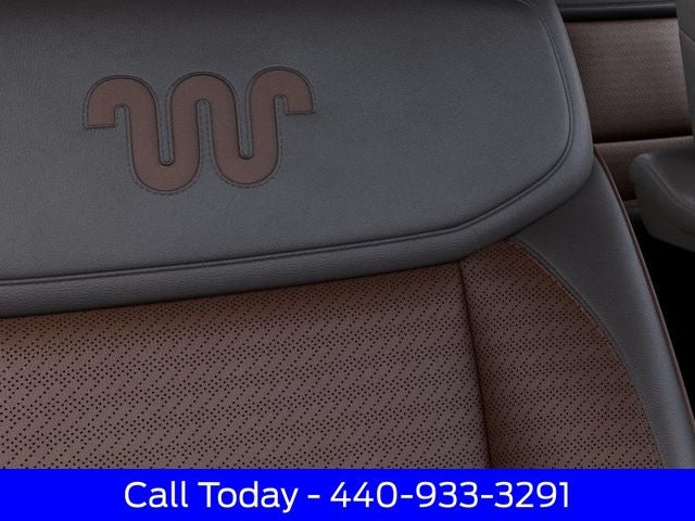 2027 Ford Expedition King Ranch In-Transit