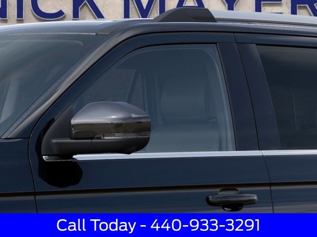 2027 Ford Expedition King Ranch In-Transit