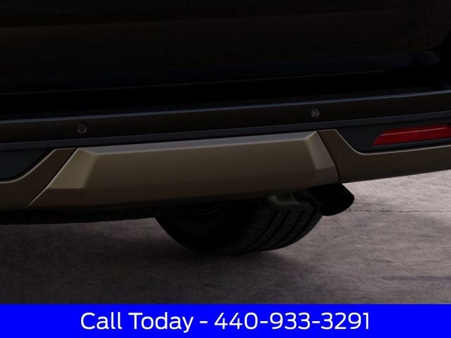 2027 Ford Expedition King Ranch In-Transit