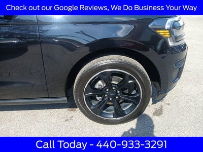 2023 Ford Expedition Limited