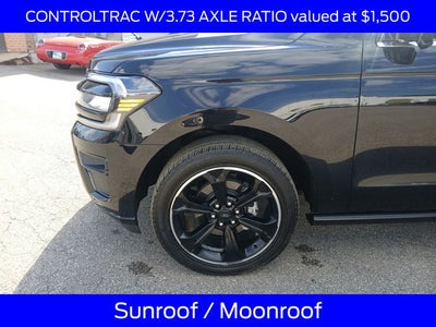 2023 Ford Expedition Limited