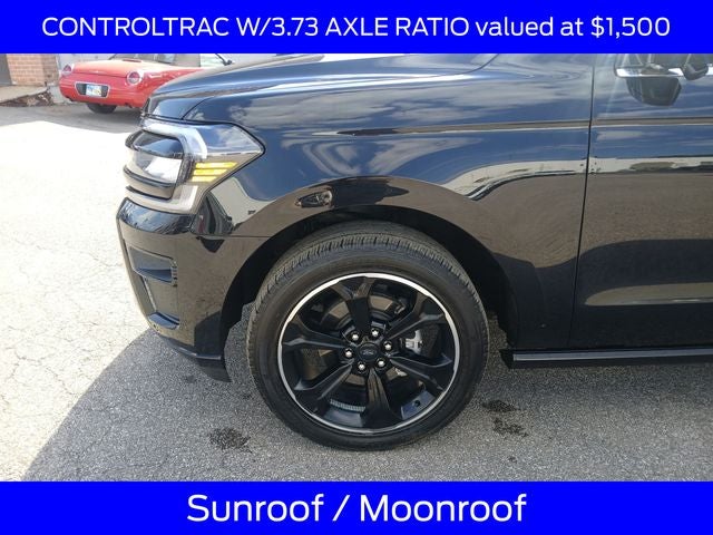 2023 Ford Expedition Limited