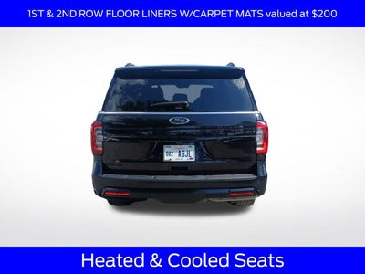 2023 Ford Expedition Limited