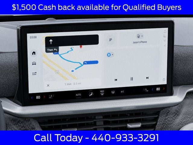 2027 Ford Explorer Platinum In-Transit