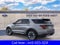 2026 Ford Explorer Platinum In-Transit