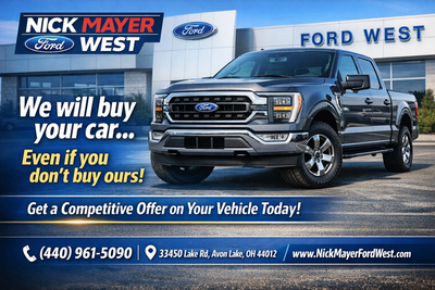 2026 Ford Explorer Platinum In-Transit