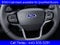 2027 Ford Explorer Platinum In-Transit