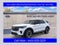 2026 Ford Explorer Platinum In-Transit