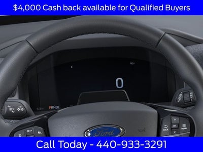 2026 Ford Explorer Platinum In-Transit