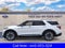 2026 Ford Explorer Platinum In-Transit