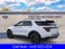 2026 Ford Explorer Tremor In-Transit