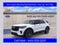 2026 Ford Explorer ST-Line In-Transit