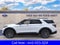 2026 Ford Explorer ST-Line In-Transit