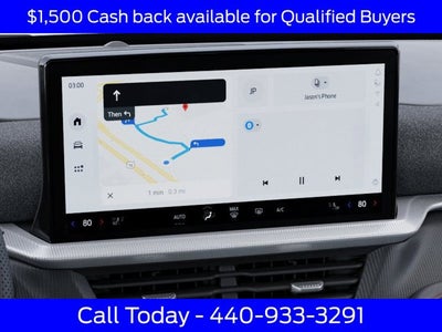 2027 Ford Explorer ST-Line In-Transit