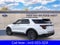 2026 Ford Explorer ST In-Transit