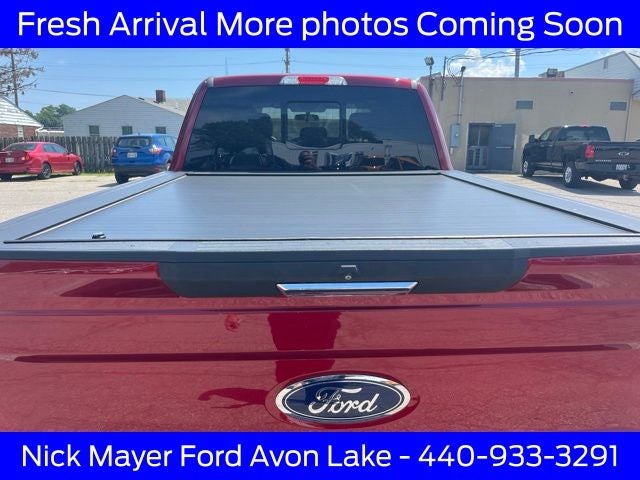 2018 Ford F-250SD XLT