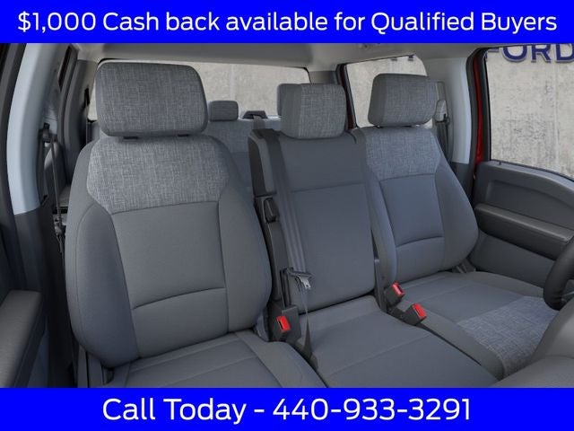 2026 Ford F-250SD XLT In-Transit