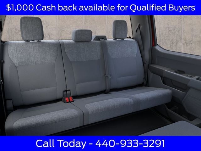 2026 Ford F-250SD XLT In-Transit