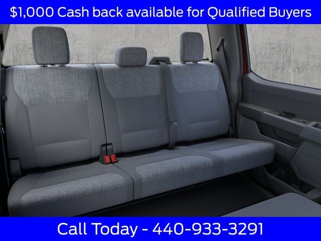 2026 Ford F-250SD XLT In-Transit