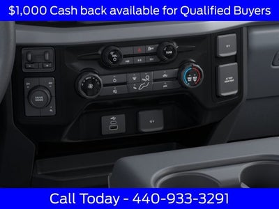 2026 Ford F-250SD XLT In-Transit