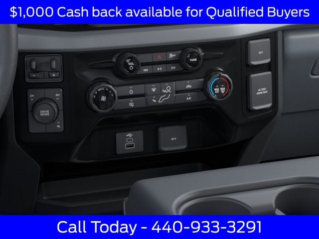 2026 Ford F-250SD XLT In-Transit