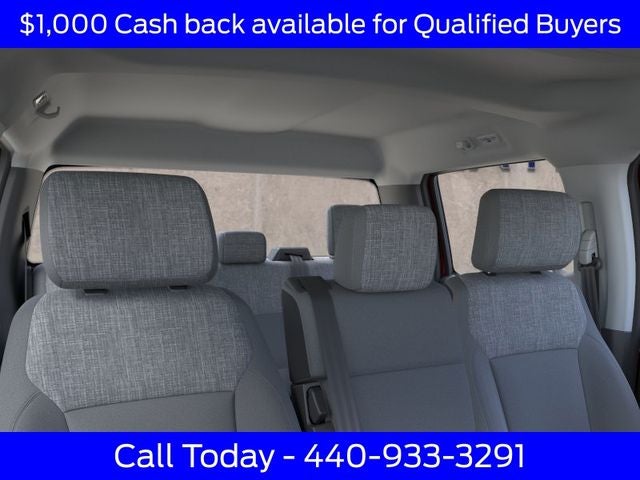 2026 Ford F-250SD XLT In-Transit