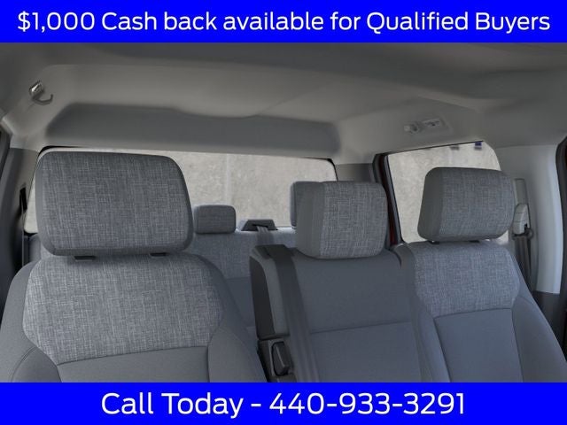 2026 Ford F-250SD XLT In-Transit