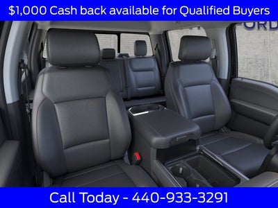 2026 Ford F-250SD Lariat In-Transit