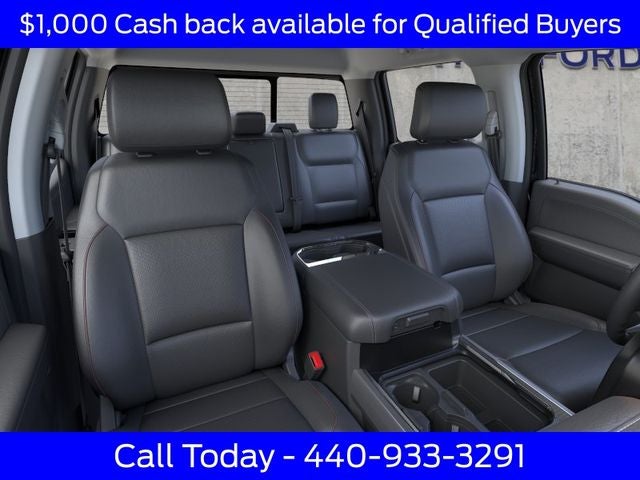 2026 Ford F-250SD Lariat In-Transit