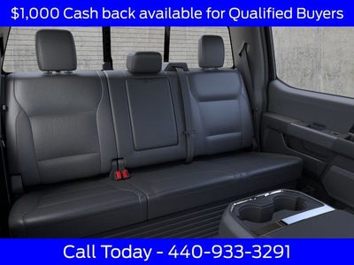 2026 Ford F-250SD Lariat In-Transit