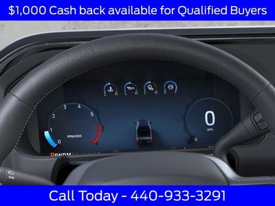 2026 Ford F-250SD Lariat In-Transit