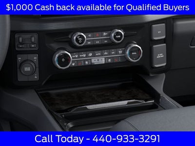 2026 Ford F-250SD Lariat In-Transit
