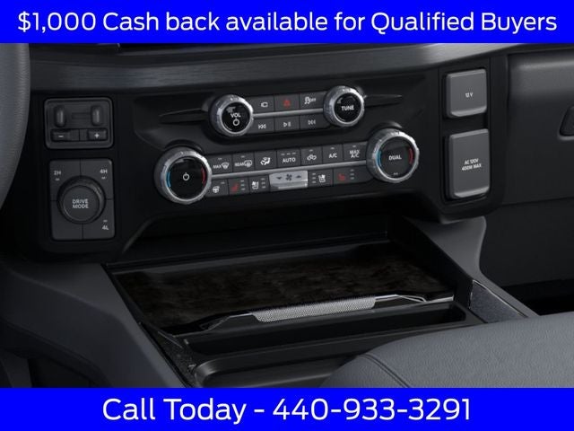 2026 Ford F-250SD Lariat In-Transit
