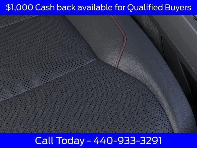 2026 Ford F-250SD Lariat In-Transit