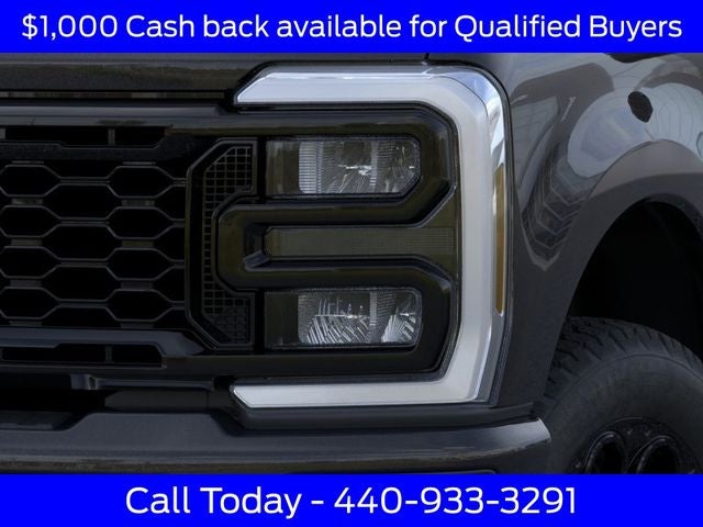 2026 Ford F-250SD Lariat In-Transit