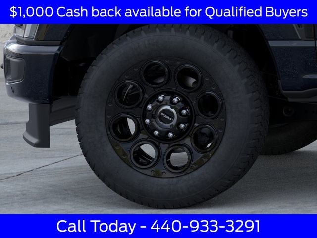 2026 Ford F-250SD Lariat In-Transit
