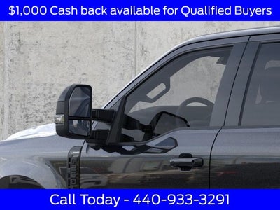 2026 Ford F-250SD Lariat In-Transit