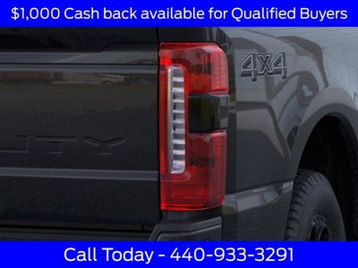 2026 Ford F-250SD Lariat In-Transit