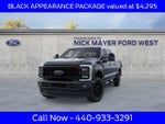 2026 Ford F-250SD Lariat In-Transit