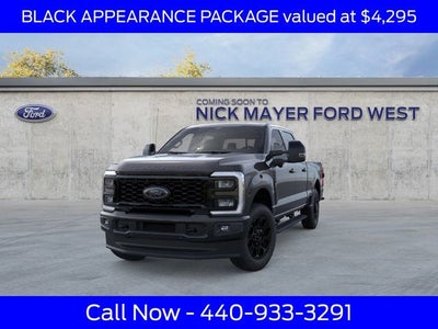 2026 Ford F-250SD Lariat In-Transit