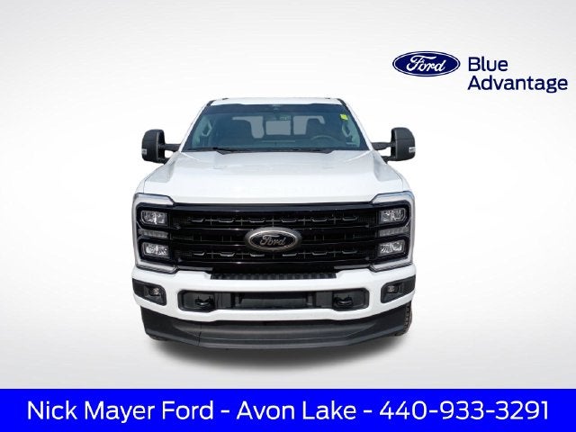 2024 Ford F-250SD XLT