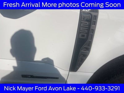 2024 Ford F-250SD XLT