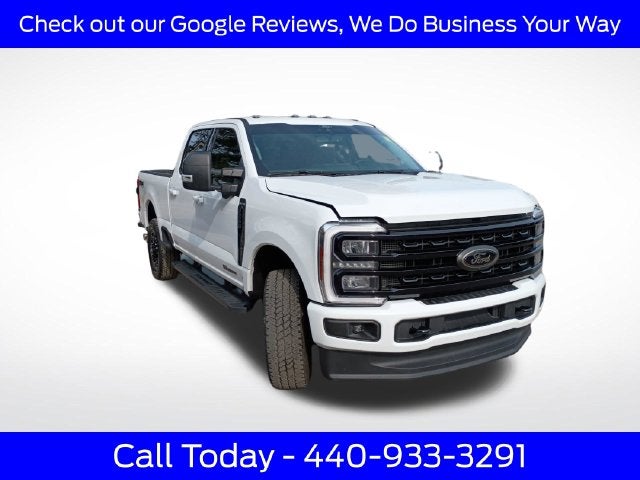 2024 Ford F-250SD XLT