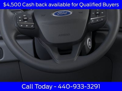 2026 Ford Transit-250 Base In-Transit