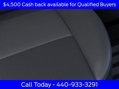 2026 Ford Transit-250 Base In-Transit