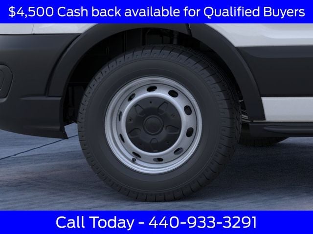 2026 Ford Transit-250 Base In-Transit