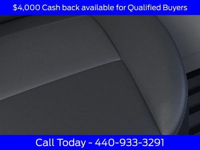 2026 Ford Transit-250 Cargo