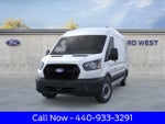 2026 Ford Transit-250 Cargo